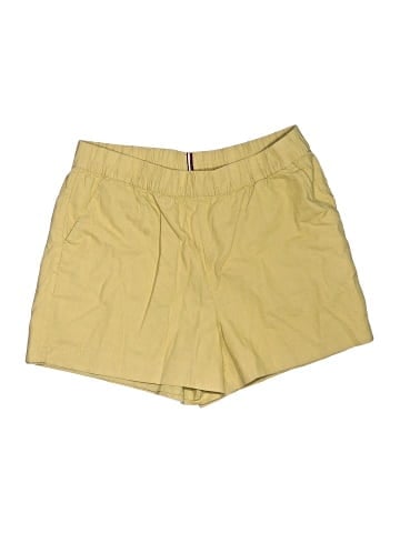 Tommy Hilfiger Khaki Shorts (view 1)