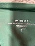 Athleta Solid Green Active Pants Size S - photo 7