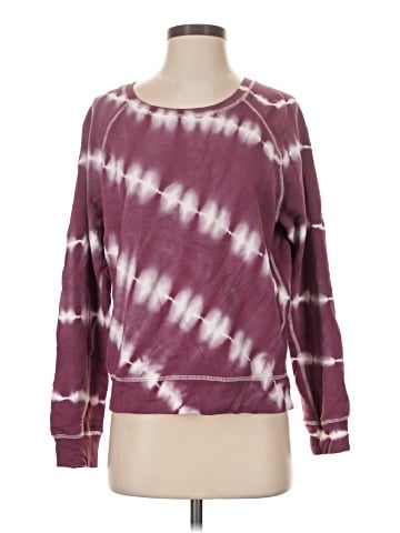 Rails Pullover Sweater (view 1)