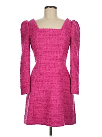 Shoshanna Cocktail Dress (view 1)