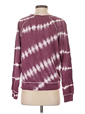 Rails Pullover Sweater (view 2)