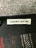 Tomas Maier Plaid Black Wool Pullover Sweater Size 6 - photo 7