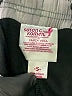 Earth Yoga Tie-dye Gray Skort Size S - photo 3