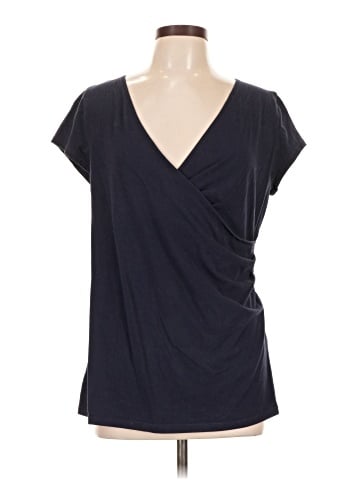 Merona Short Sleeve T-Shirt (view 1)