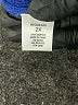 Roz & Ali 100% Acrylic Blue Long Sleeve Top Size 2X - photo 8