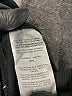 Motherhood Solid Black Active Pants Size M - photo 7