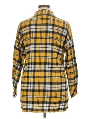 Ci Sono 3/4 Sleeve Blouse (view 2)