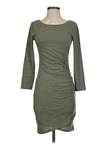 Leith Casual Dress (view 1)