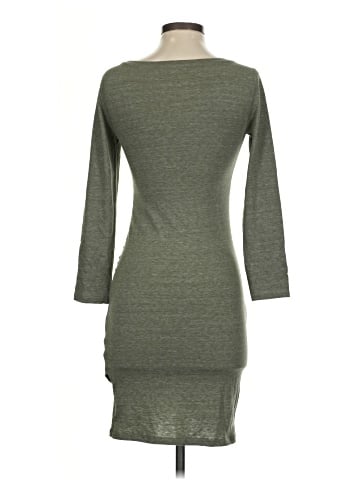 Leith Casual Dress (view 2)