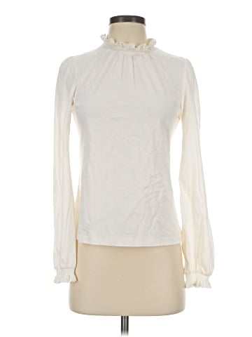 Unbranded Long Sleeve Turtleneck (view 1)