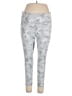 Gap Fit Camo Gray Active Pants Size XL - photo 1