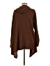 Unbranded Brown Cardigan Size 7 - photo 2
