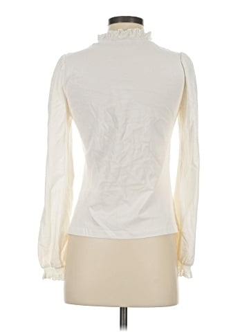 Unbranded Long Sleeve Turtleneck (view 2)