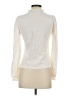 Unbranded 100% Cotton Ivory Long Sleeve Turtleneck Size 2 - photo 2