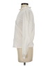 Unbranded 100% Cotton Ivory Long Sleeve Turtleneck Size 2 - photo 5