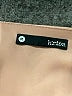 Krisa 100% Polyester Tan Sleeveless Blouse Size M - photo 7