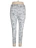 Gap Fit Camo Gray Active Pants Size XL - photo 2