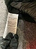 Gap Fit Solid Black Athletic Shorts Size L - photo 4