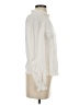 Unbranded 100% Cotton Ivory Long Sleeve Turtleneck Size 2 - photo 4