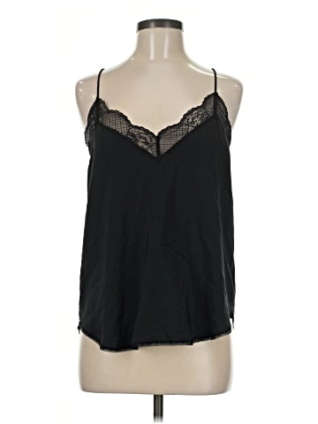 Lovestitch Sleeveless Blouse (view 1)