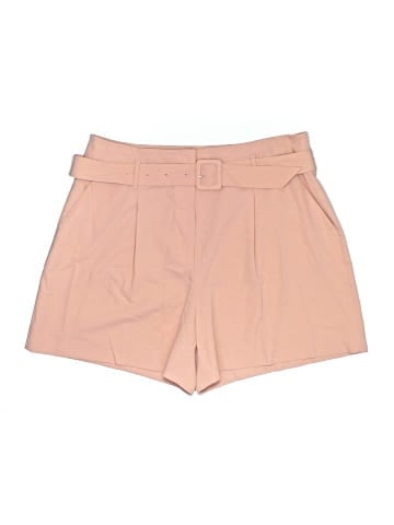 White House Black Market Shorts (view 1)
