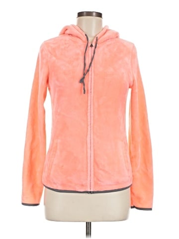 No Boundaries Fleece (view 1)
