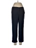 Ann Taylor LOFT Color Block Blue Track Pants Size 18 - photo 1