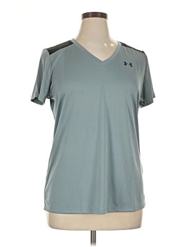Under Armour Active T-Shirt (view 1)