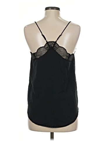 Lovestitch Sleeveless Blouse (view 2)