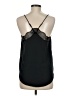 Lovestitch Black Sleeveless Blouse Size M - photo 2
