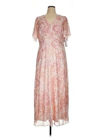 MSK Cocktail Dress (view 1)