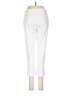 Purejill Solid Ivory Active Pants Size XS - photo 2