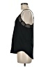 Lovestitch Black Sleeveless Blouse Size M - photo 5