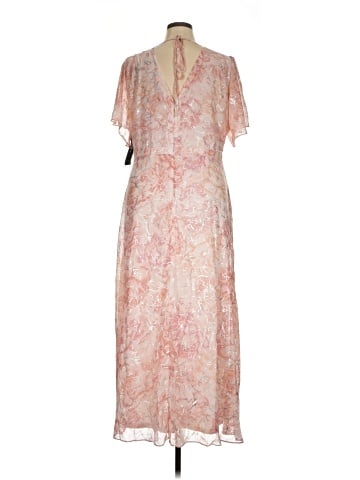 MSK Cocktail Dress (view 2)