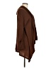 Unbranded Brown Cardigan Size 7 - photo 4