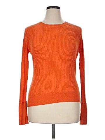 Moda International Long Sleeve T-Shirt (view 1)