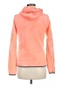 No Boundaries 100% Polyester Orange Fleece Size 7 - 9 - photo 2
