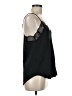 Lovestitch Black Sleeveless Blouse Size M - photo 4