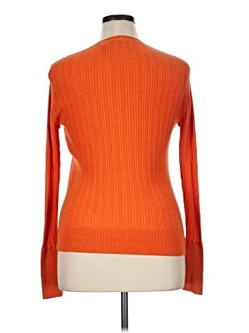 Moda International Long Sleeve T-Shirt (view 2)