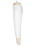 Purejill Solid Ivory Active Pants Size XS - photo 5