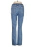 Paige Hearts Blue Jeans Size 26 waist - photo 2