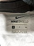 Nike 100% Nylon Black Track Jacket Size S - photo 6