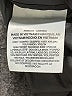 Nike 100% Nylon Black Track Jacket Size S - photo 7