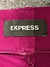 Express Burgundy Casual Pants Size M - photo 7