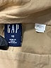 Gap Tan Khakis Size 10 - photo 7
