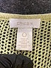 Chico's Yellow Pullover Sweater Size S - photo 7