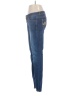 Maurices Hearts Blue Jeans Size 7 - 8 - photo 5