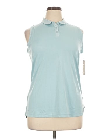 Nike Golf Sleeveless T-Shirt (view 1)
