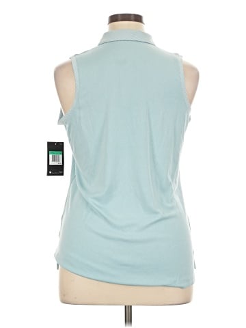 Nike Golf Sleeveless T-Shirt (view 2)