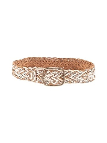 Nine West Leather Belt (view 1)